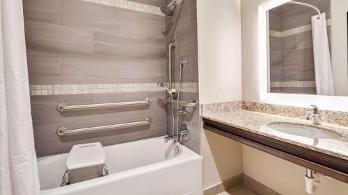 Hotel Best Western Plus The Inn At Hells Canyon