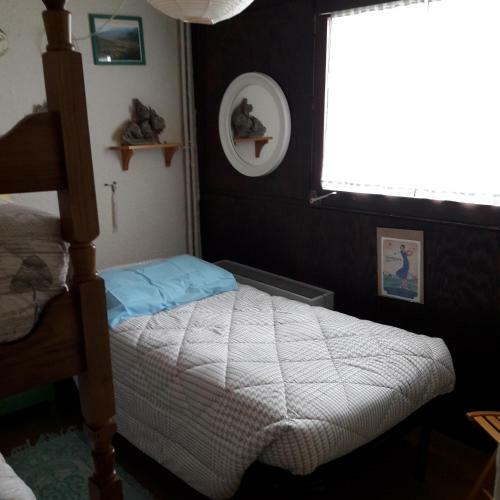 Apartamento Renardi�re 3