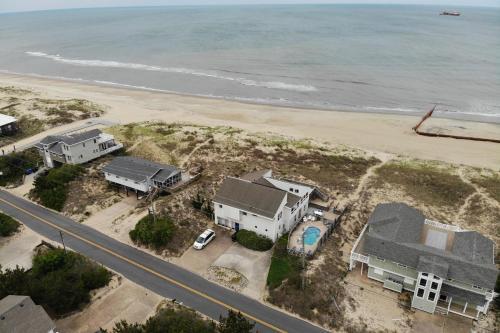 Sandy Castle