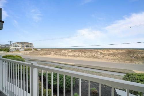 The Sandbridge Dunes - Salty Mermaid 110