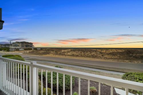 The Sandbridge Dunes - Salty Mermaid 110