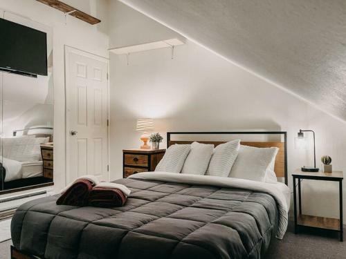 73sw - Wifi - F P - Withd - Sleeps 6 Home