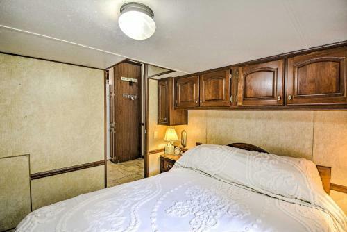 Cozy Gig Harbor Cottage, 2 Mi To Case Inlet!