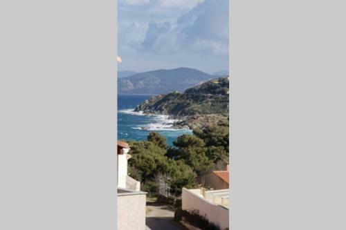 Apartamento Monticello, �le-rousse - R�sidence Fiore Di Mare