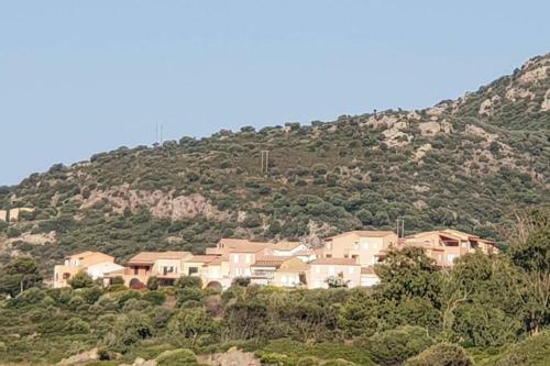 Apartamento Monticello, �le-rousse - R�sidence Fiore Di Mare