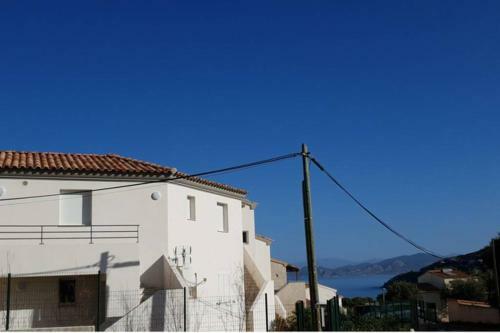 Apartamento Monticello, �le-rousse - R�sidence Fiore Di Mare
