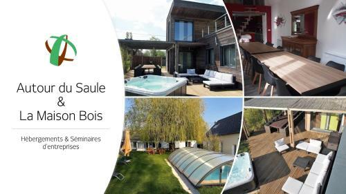 S�minaires Et H�bergement Dans Le Perche