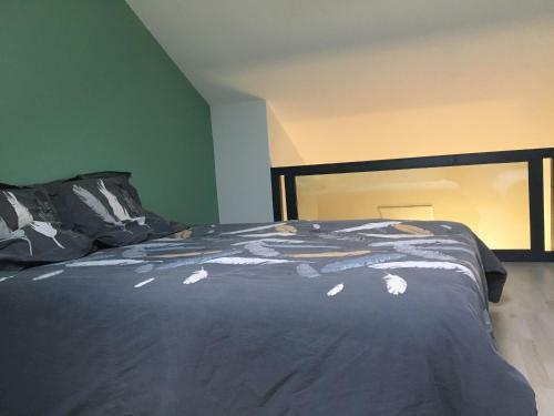 Apartamento La Chambre Des Carrelets