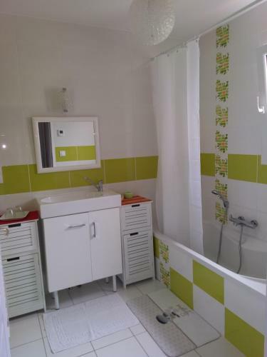 Bed & Breakfast Montignac Lascaux Chambre
