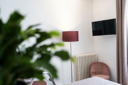 Hostal Les Chambres de L'atelier � Montignac Lascaux