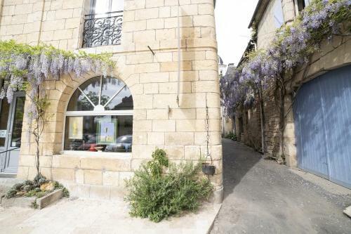 Hostal Les Chambres de L'atelier � Montignac Lascaux