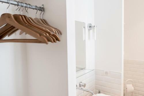 Hostal Les Chambres de L'atelier � Montignac Lascaux