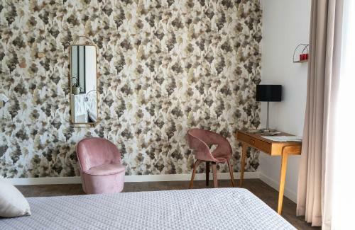 Hostal Les Chambres de L'atelier � Montignac Lascaux