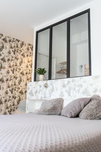 Hostal Les Chambres de L'atelier � Montignac Lascaux