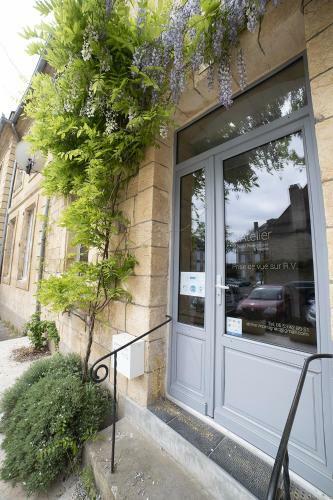Hostal Les Chambres de L'atelier � Montignac Lascaux