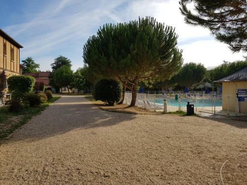 Apartamento Appart Montignac 2/4 Personnes