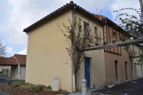 Apartamento Appart Montignac 2/4 Personnes