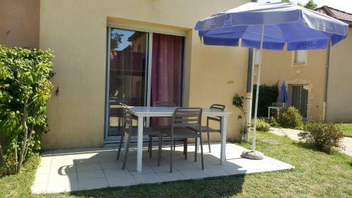 Apartamento Appart Montignac 2/4 Personnes