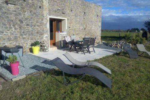 Gite Au Pied Des Dunes, 200m De La Plage