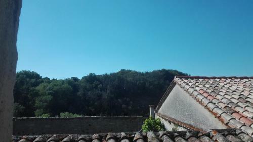 Maison Au Village Du Livre