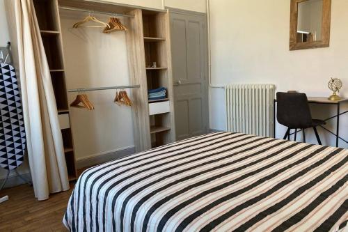 Apartamento L'appartement de Moli�re N�3