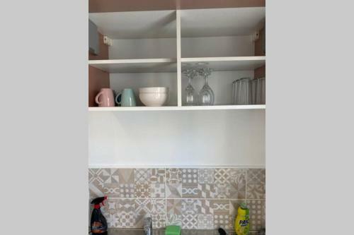 Apartamento L'appartement de Moli�re N�3