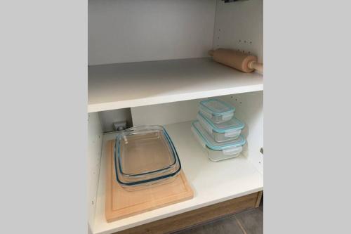 Apartamento L'appartement de Moli�re N�3