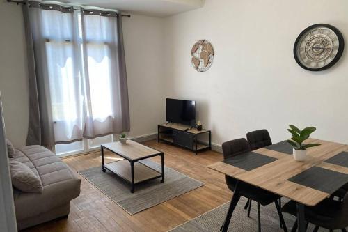 Apartamento L'appartement de Moli�re N�3