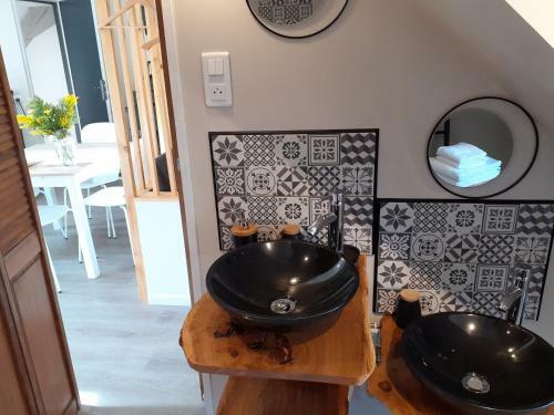 Bed & Breakfast Charmes En Ville Le Charme Authentique