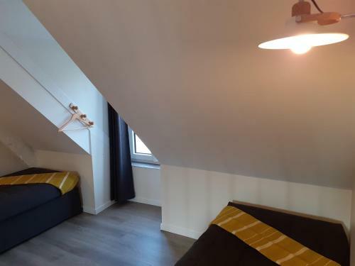 Bed & Breakfast Charmes En Ville Le Charme Authentique