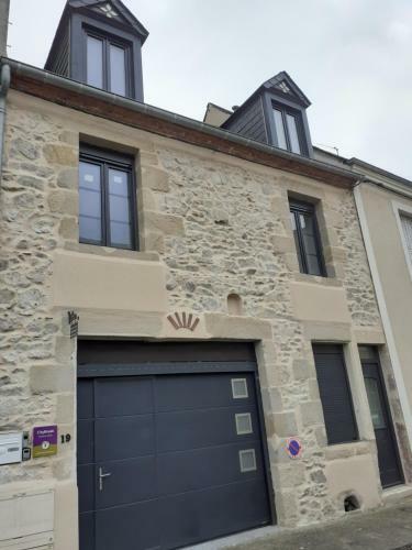 Bed & Breakfast Charmes En Ville Le Charme Authentique