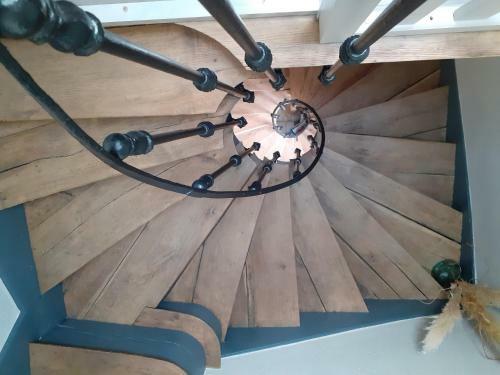 Bed & Breakfast Charmes En Ville Le Charme Authentique