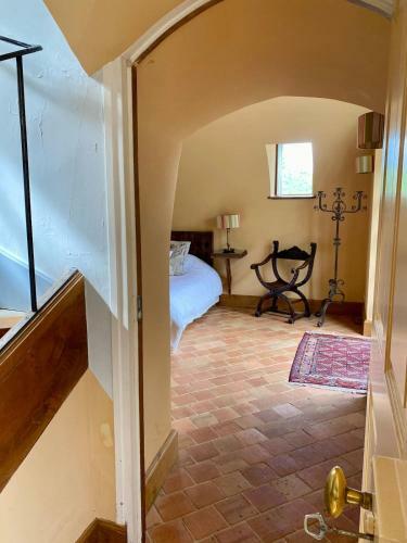 Bed & Breakfast La Chambre Des Vignerons
