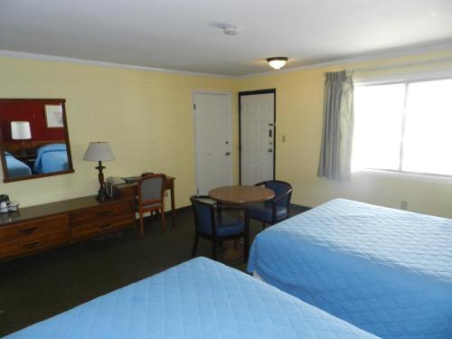 Hermann Motel