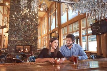 Hotel Grouse Mountain Lodge