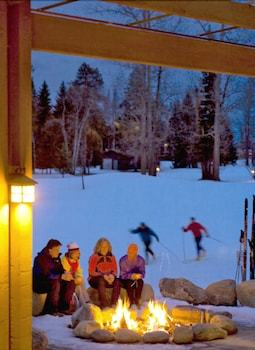 Hotel Grouse Mountain Lodge