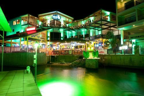 Hotel Camden On The Lake Resort