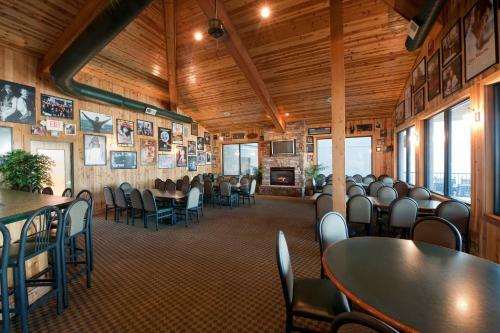 Hotel Camden On The Lake Resort
