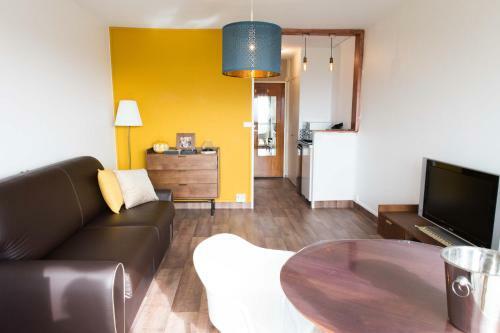 Apartamento Studio De Charme Au Coeur D'un Parc