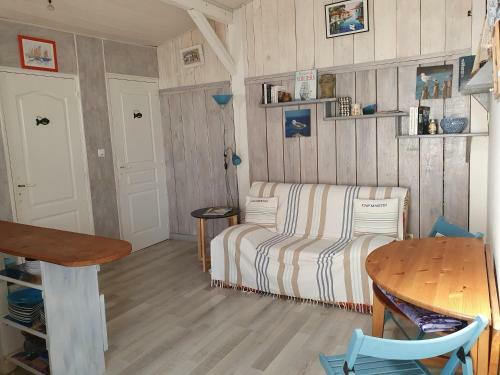Bed & Breakfast A2pasdelaforet
