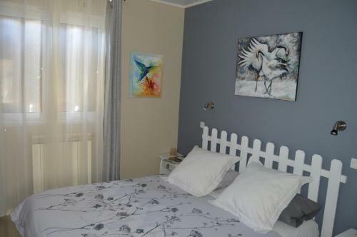 Bed & Breakfast A2pasdelaforet