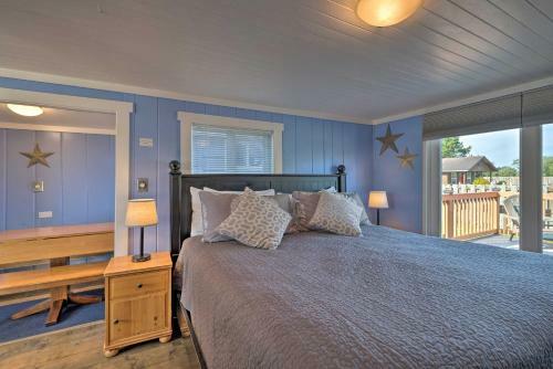 Apartamento Long Beach Bungalow A Cozy Couples Retreat!
