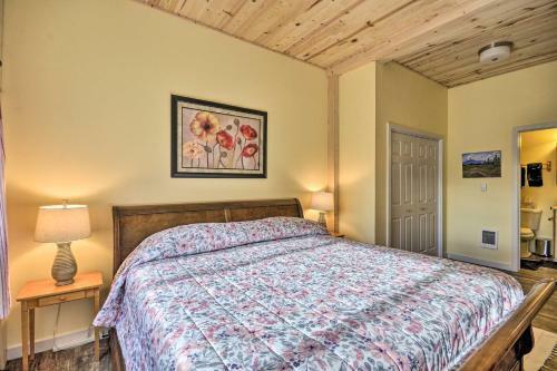 Oceanfront Retreat With Private Long Beach Access!