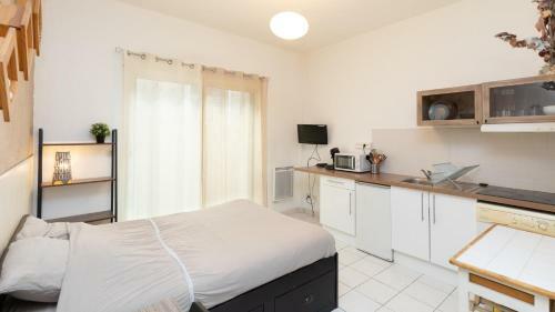 Apartamento Loc'apparts
