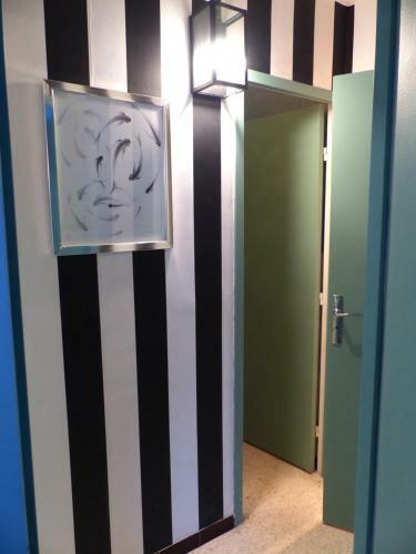 Apartamento Escale � Sud - Montpellier Celleneuve