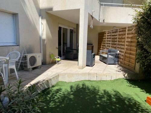 Apartamento Appartement Cosy Proche Toutes Commodit�s