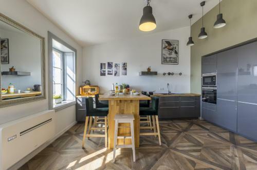 Apartamento Le Petit Prince - Premi�re Conciergerie