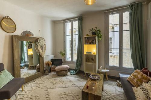 Apartamento Aiguillerie - Premi�re Conciergerie