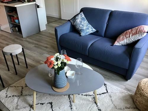 Apartamento Appartement T2 Centre Historique de Morlaix