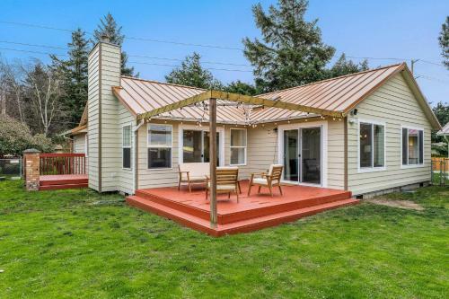 @ Marbella Lane ? Wave House, Your Oceanfront Retreat!